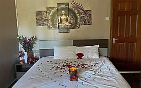 Riambel Paradise Inn VIP Room